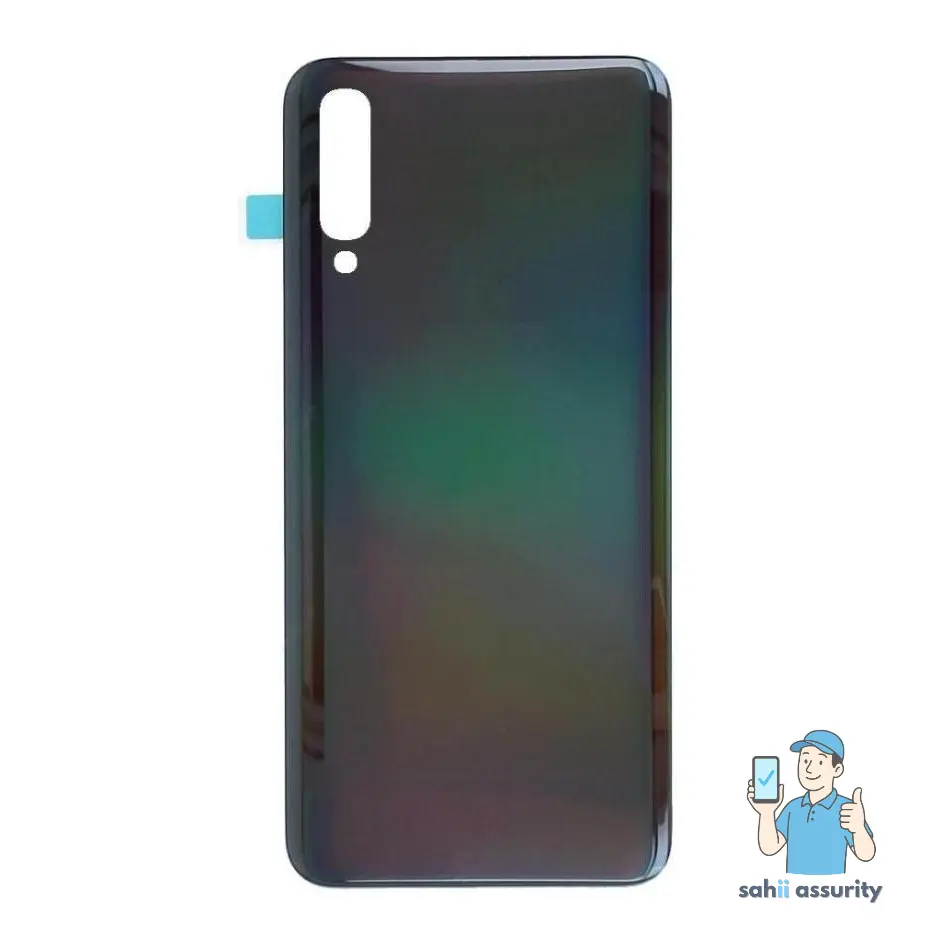 Back Panel Cover for Samsung Galaxy A50 thumbnail
